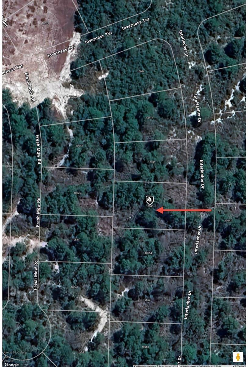10640 INTERLACHER DR, Sebring, FL 33875