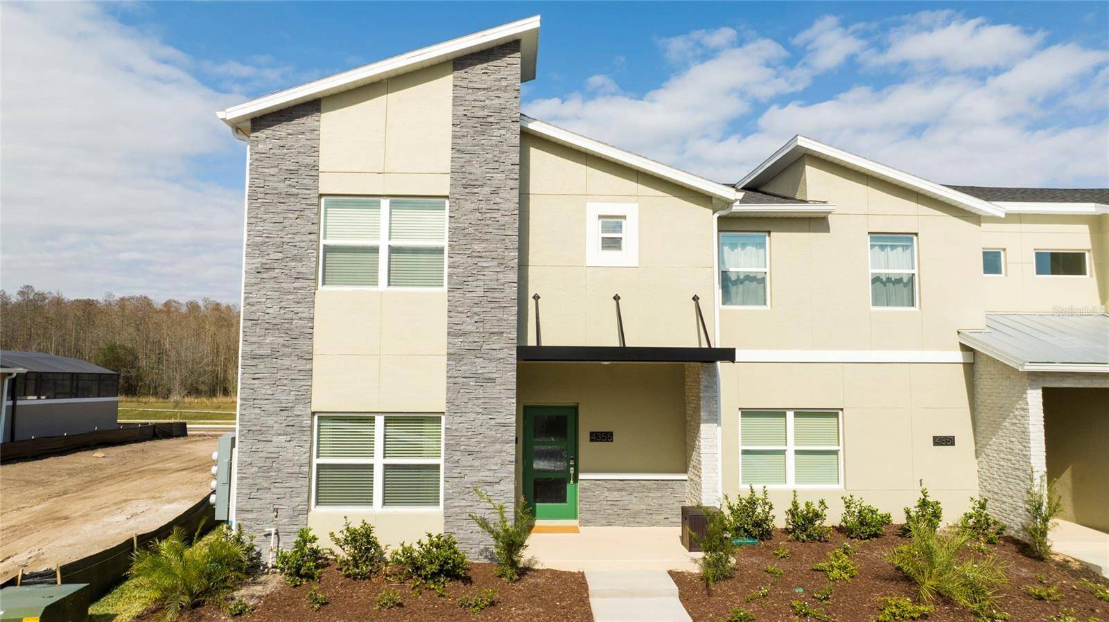 4355 SCENE LN, Kissimmee, FL 34746