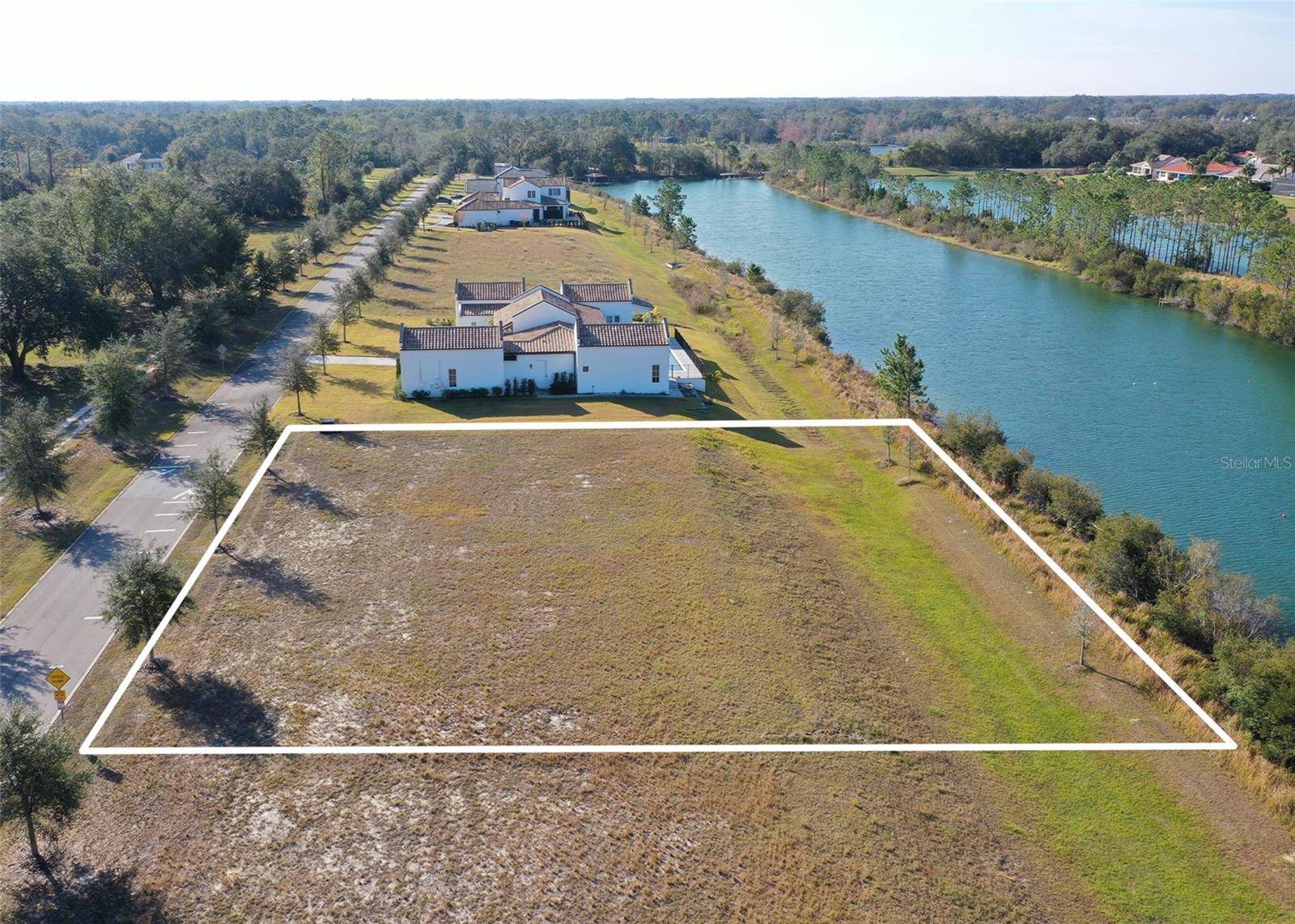 13085 SWINNEY LN, Clermont, FL 34711