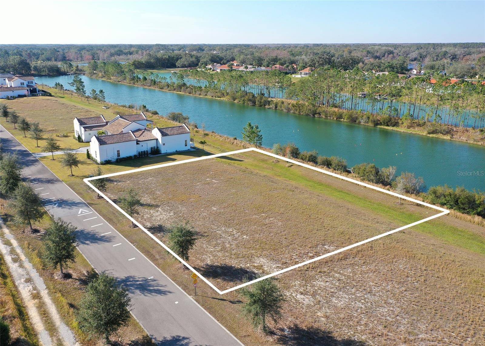 13085 SWINNEY LN, Clermont, FL 34711