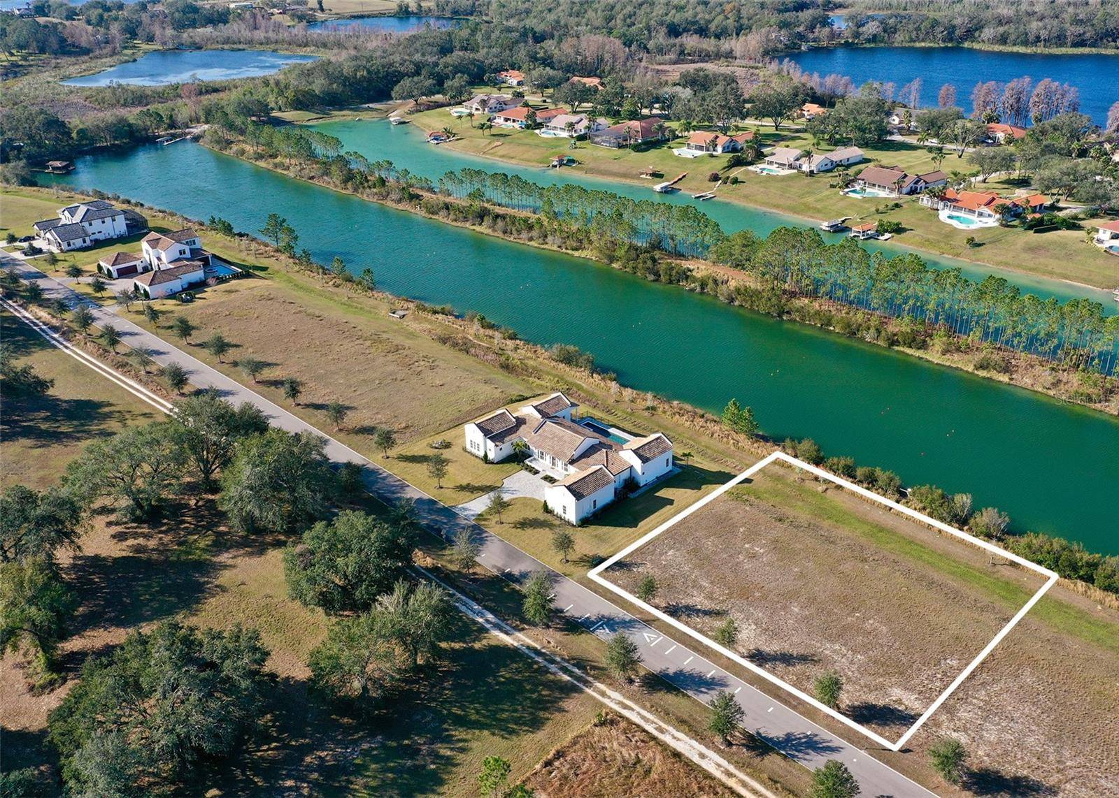 13085 SWINNEY LN, Clermont, FL 34711