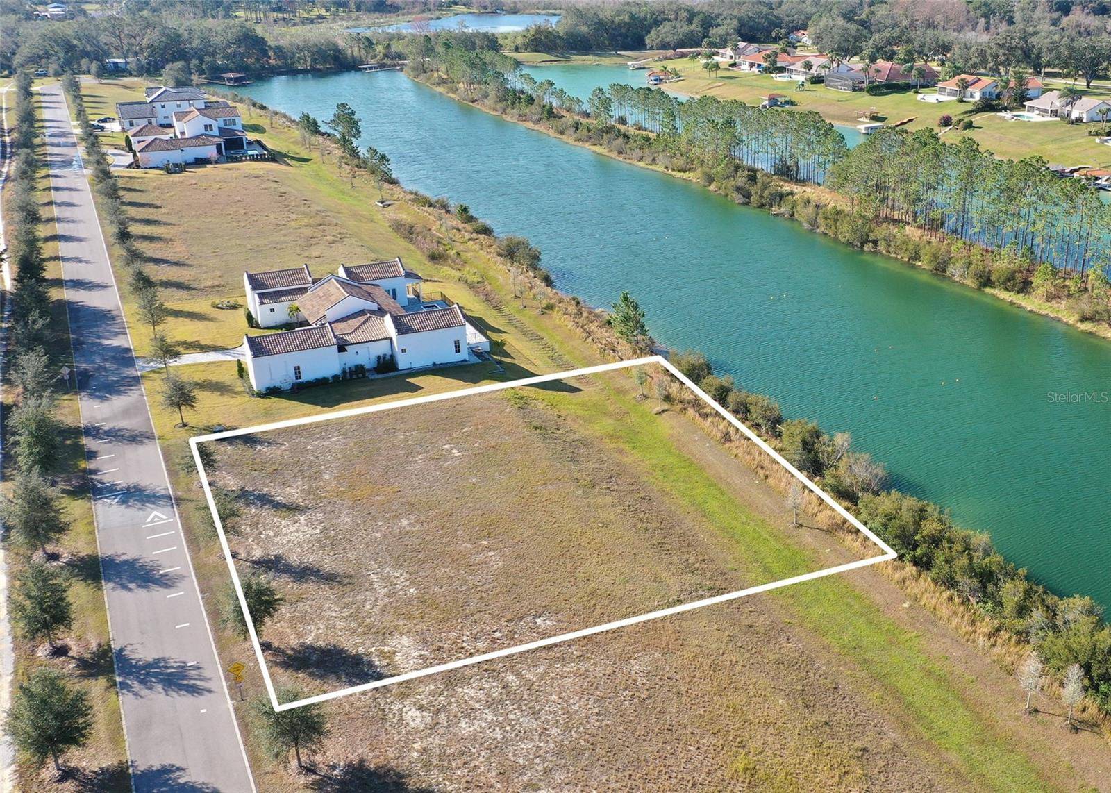 13085 SWINNEY LN, Clermont, FL 34711