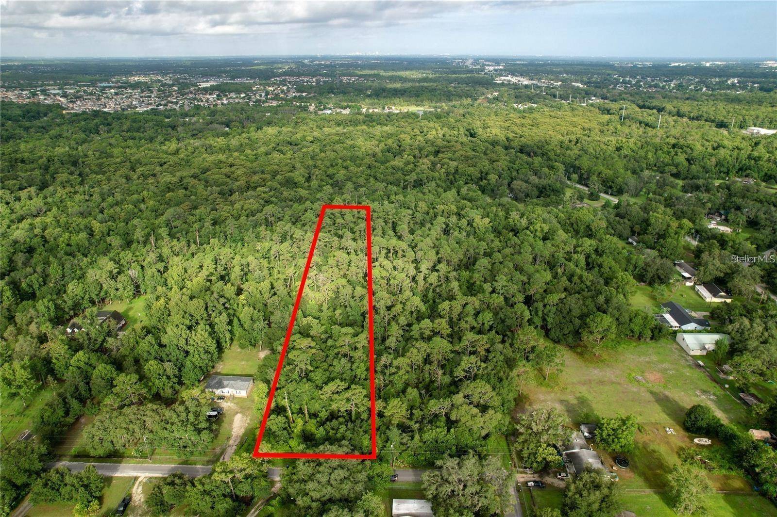 848 HAMILTON DR, Orlando, FL 32833