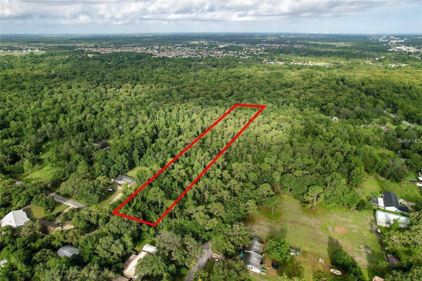 848 HAMILTON DR, Orlando, FL 32833