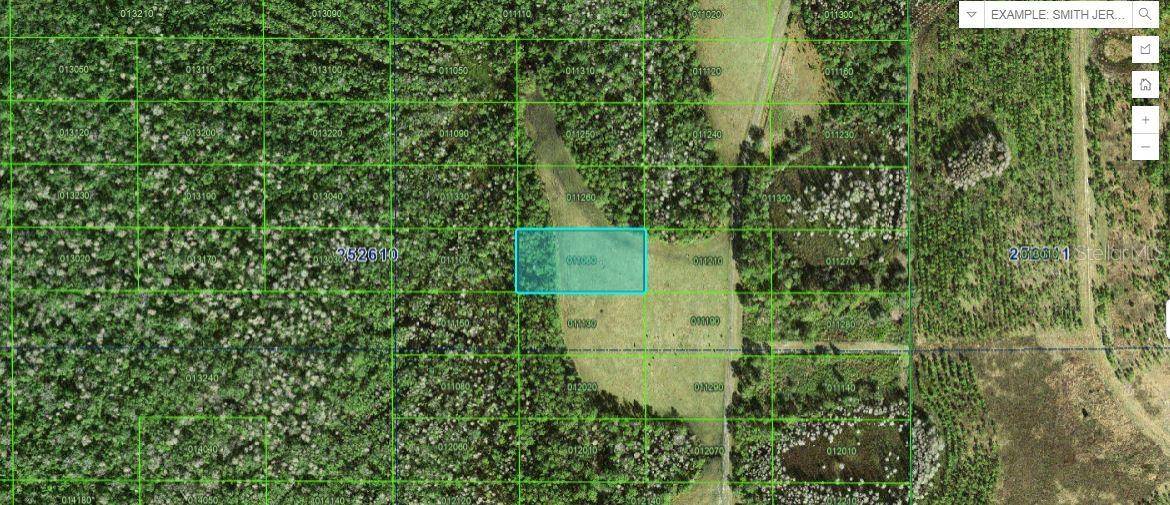 COMMONWEALTH AVE N, Polk City, FL 33868