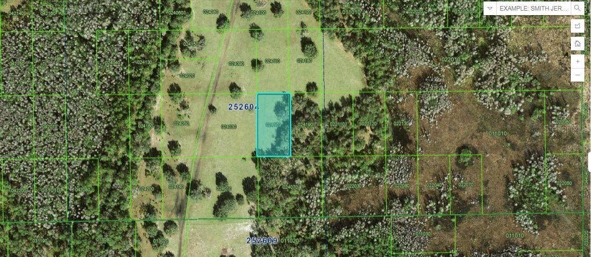 COMMONWEALTH AVE N, Polk City, FL 33868