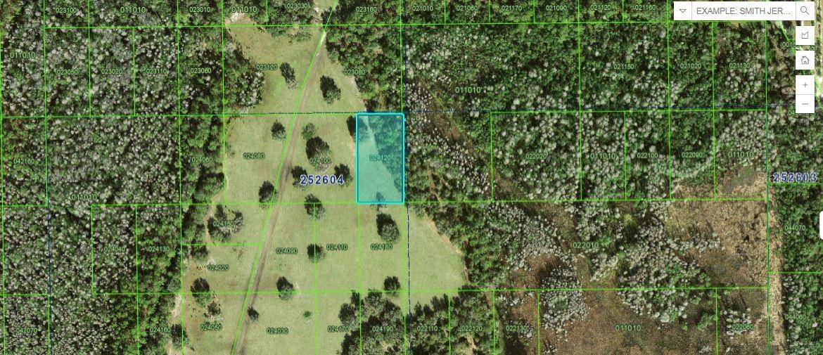 COMMONWEALTH AVE N, Polk City, FL 33868