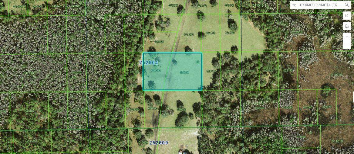 COMMONWEALTH AVE N, Polk City, FL 33868