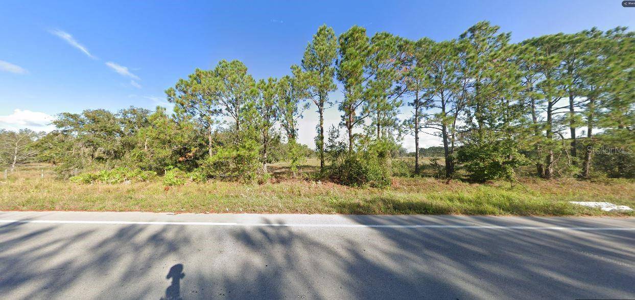 POLK CITY RD, Polk City, FL 33868