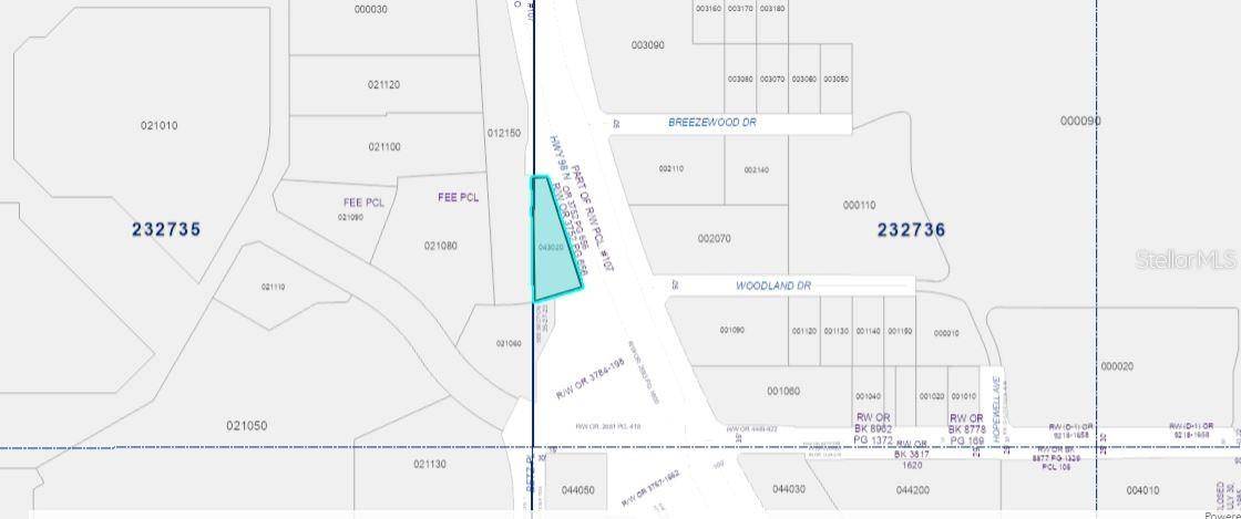 US-98, Lakeland, FL 33809