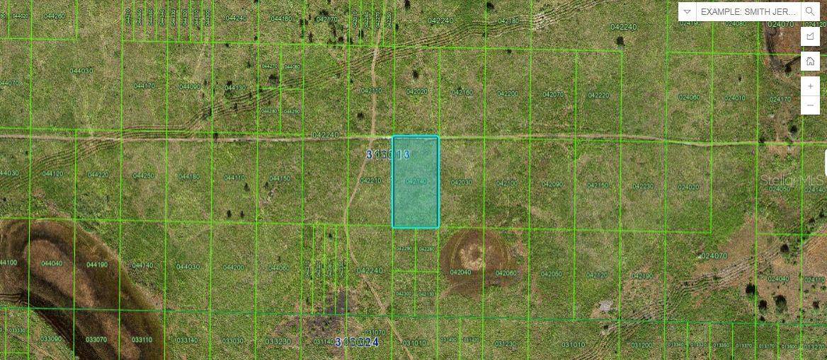 RIVER RANCH BLVD, Lake Wales, FL 33898