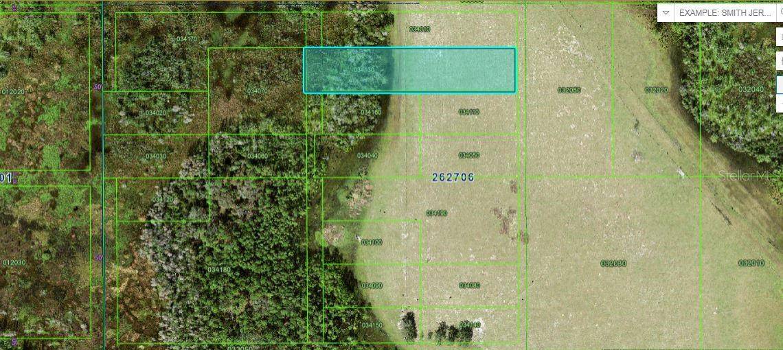 OLD POLK CITY RD, Polk City, FL 33868