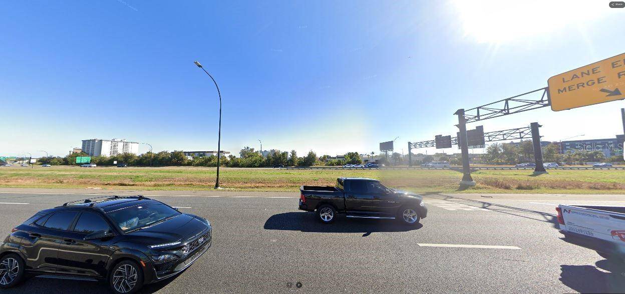 I-4, Davenport, FL 33837