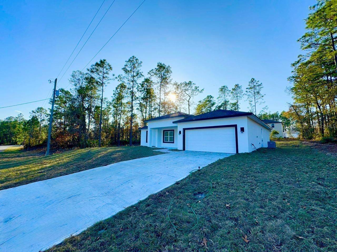 7168 N DEBORAH TER, Citrus Springs, FL 34434