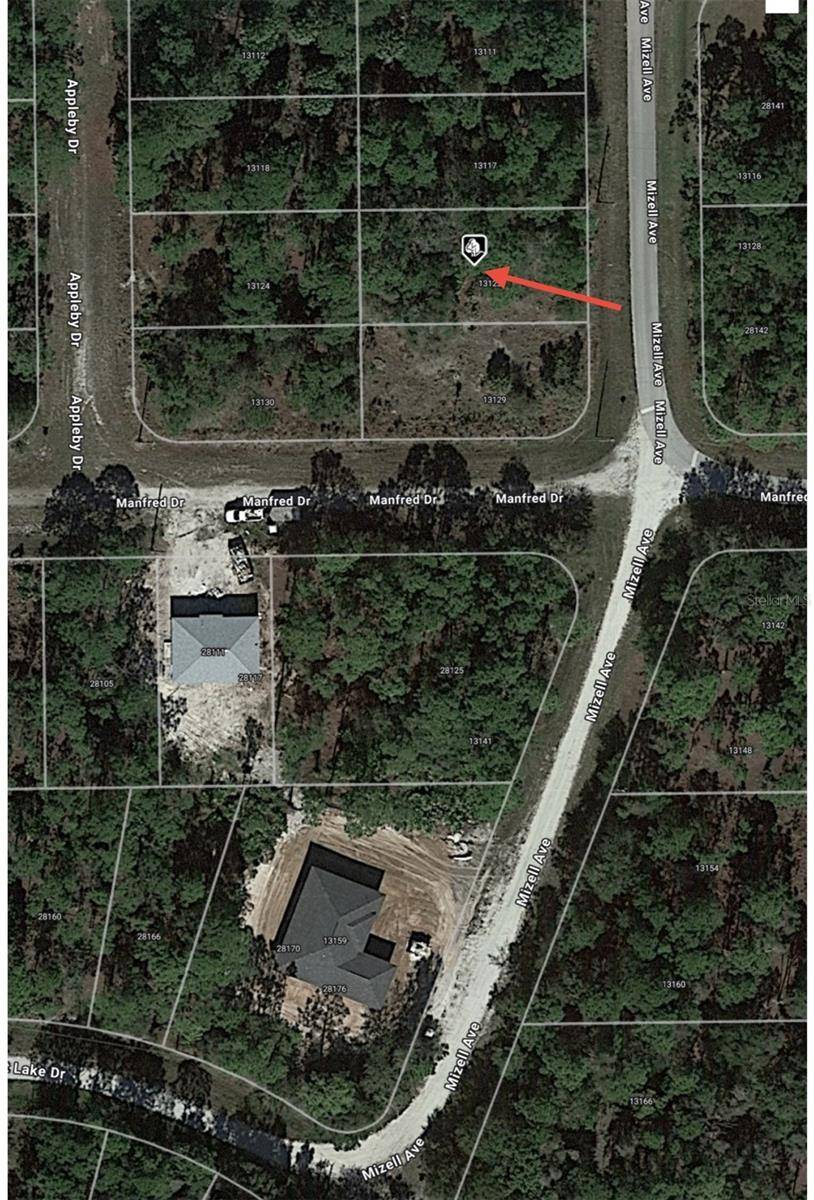 13123 MIZELL AVE, Punta Gorda, FL 33955