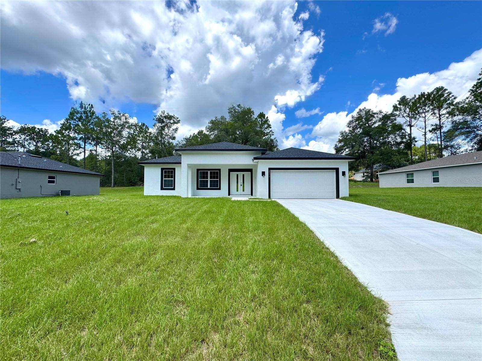 8050 N OBERON TER, Dunnellon, FL 34434