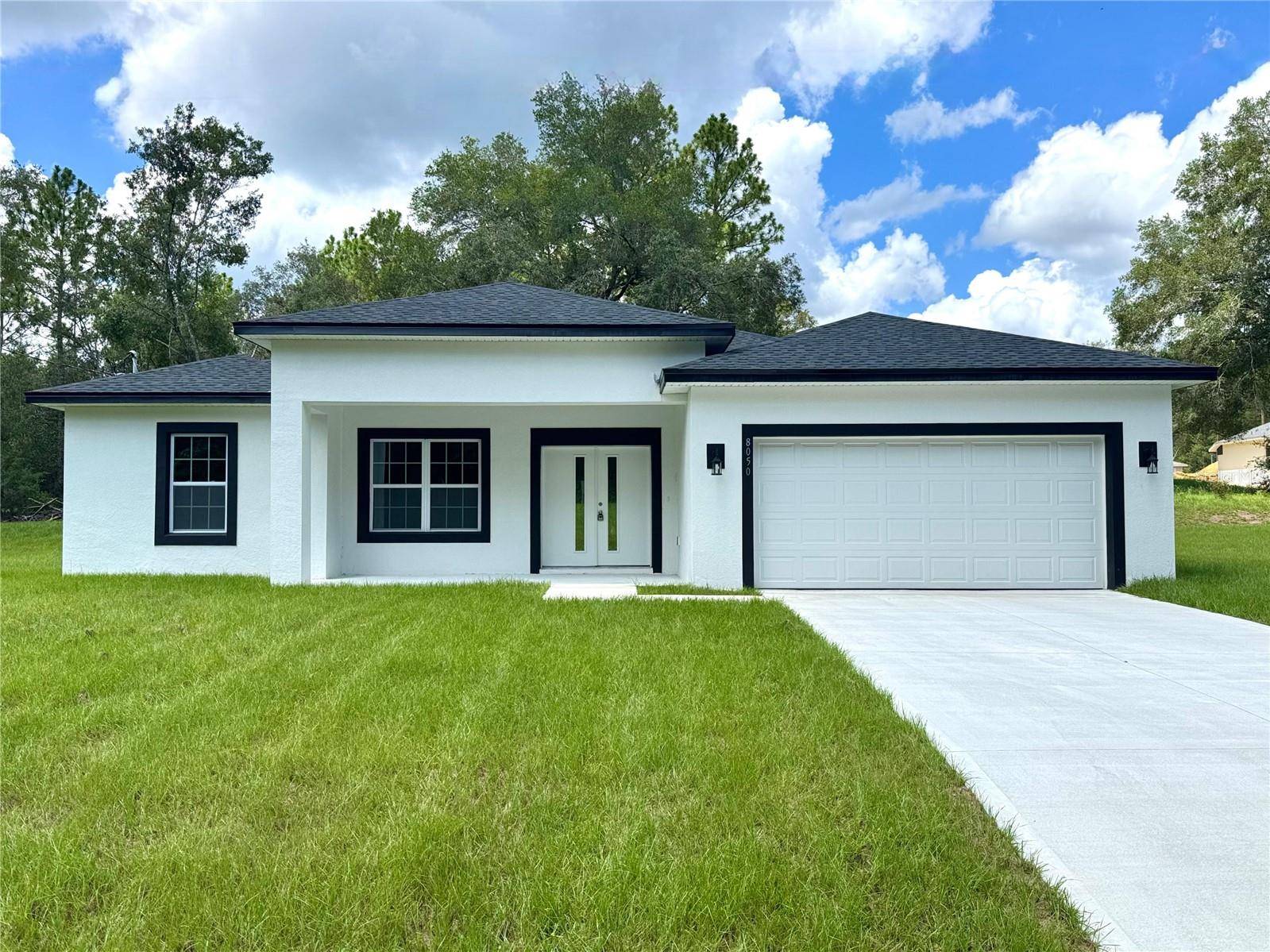 8050 N OBERON TER, Dunnellon, FL 34434
