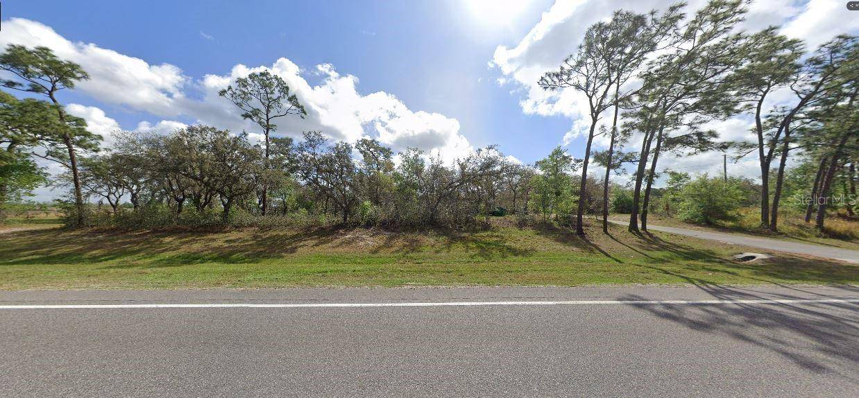 COMMONWEALTH AVE N, Polk City, FL 33868