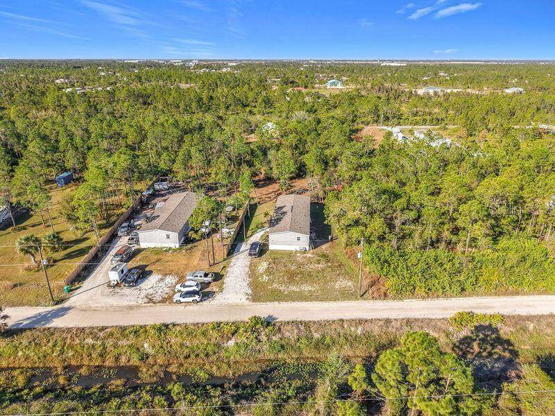 8325 STRASSE BLVD, Punta Gorda, FL 33982