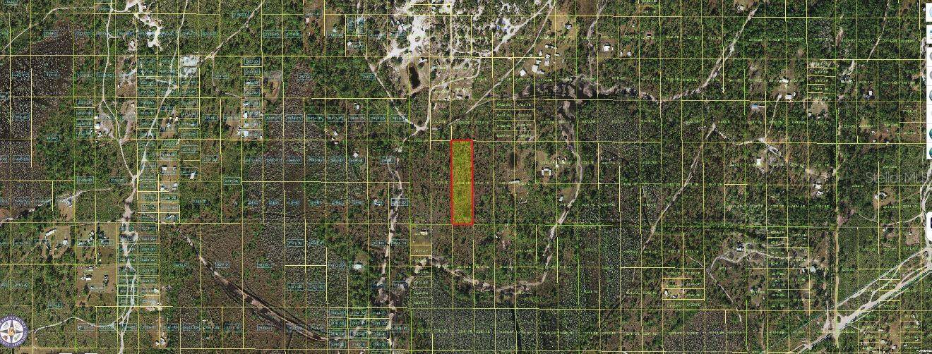 HOLOPAW GROVES RD, St Cloud, FL 34773