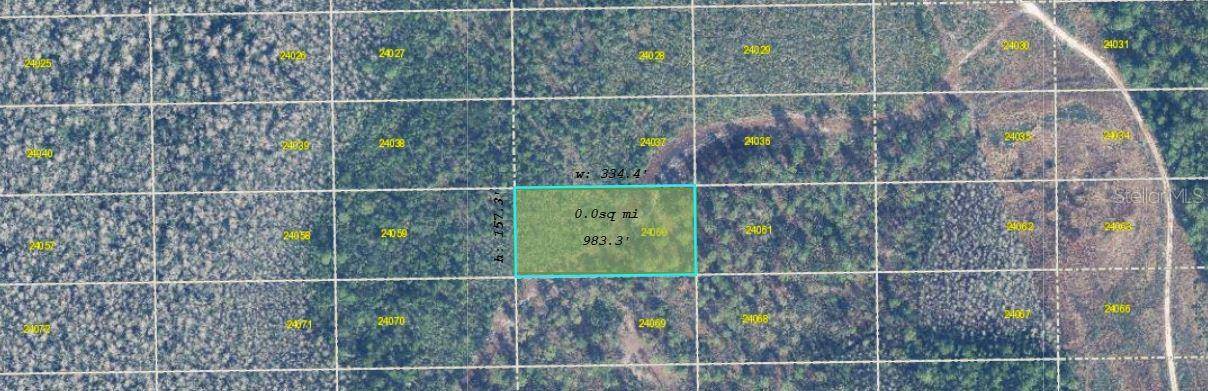 DILL ROAD RD, Orlando, FL 32820