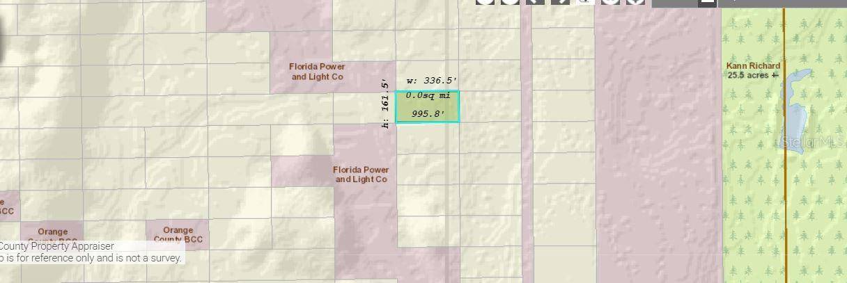 DILL RD, Orlando, FL 32820
