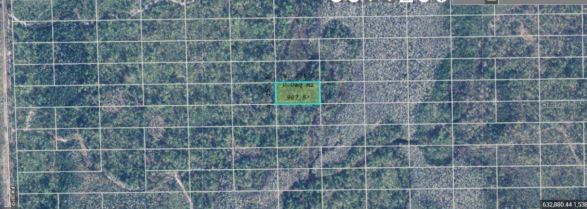 DILL RD, Orlando, FL 32820