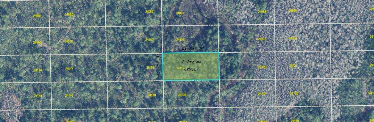 DILL RD, Orlando, FL 32820