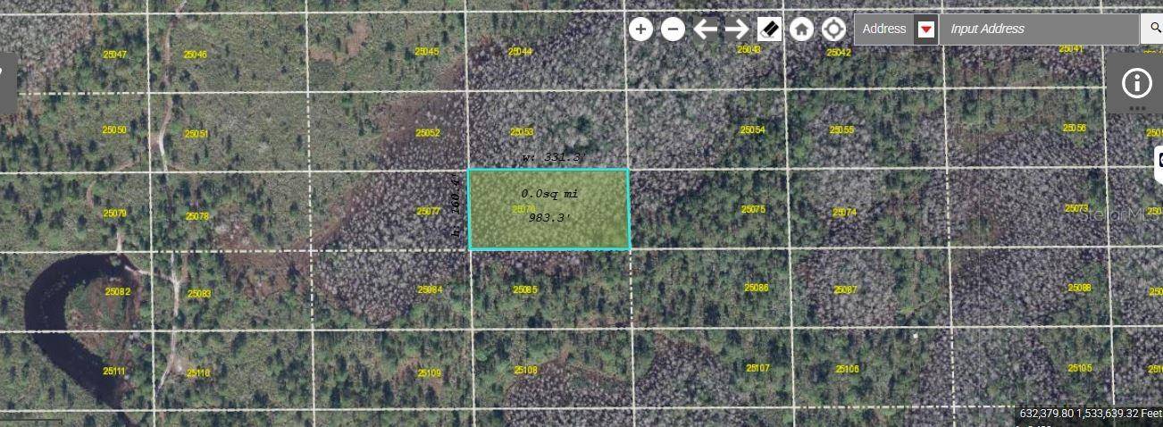 DILL RD, Orlando, FL 32820