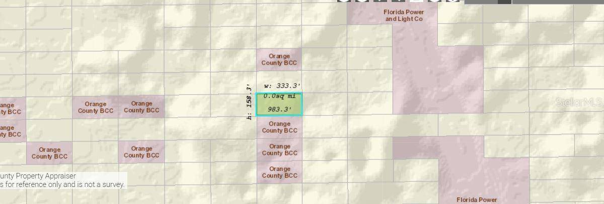 DILL RD, Orlando, FL 32820