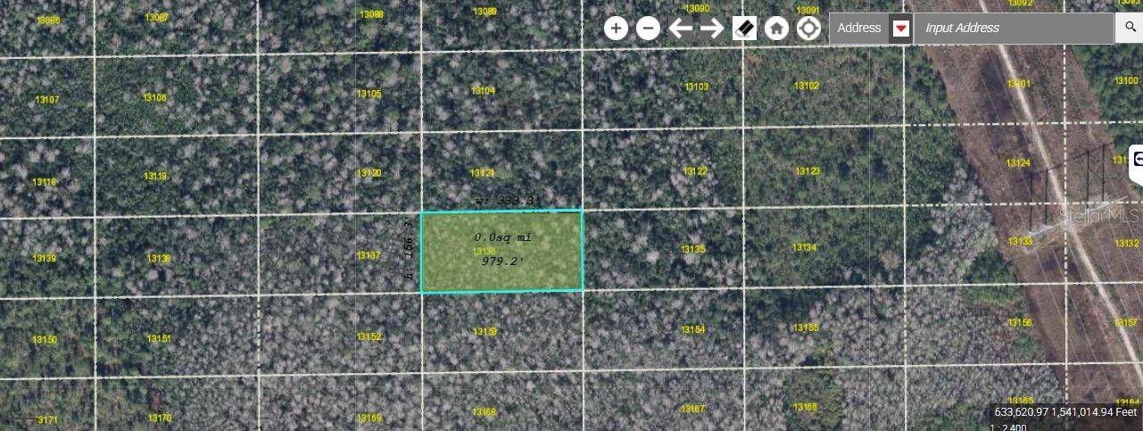DILL RD, Orlando, FL 32820