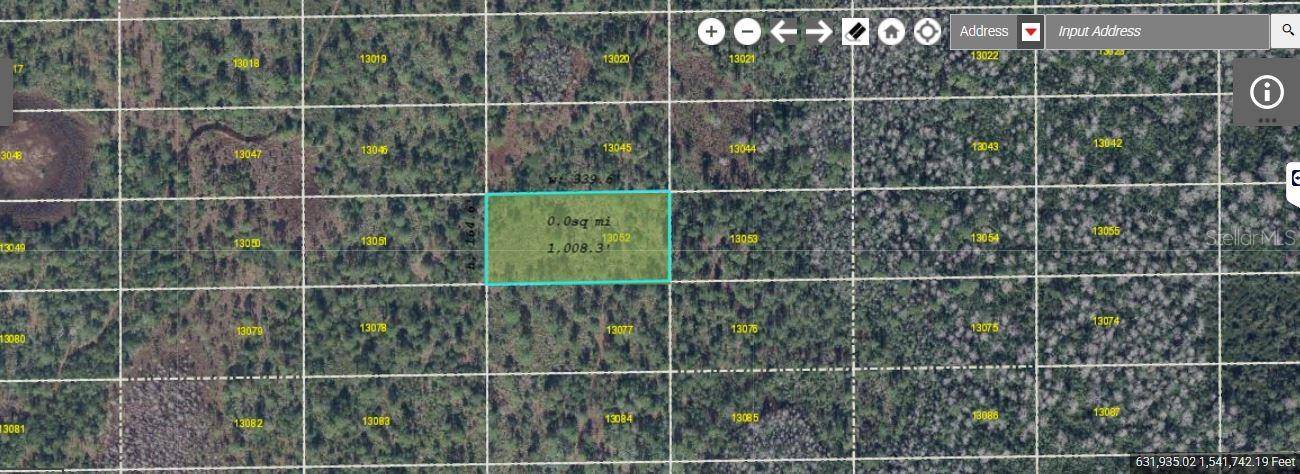DILL RD, Orlando, FL 32820