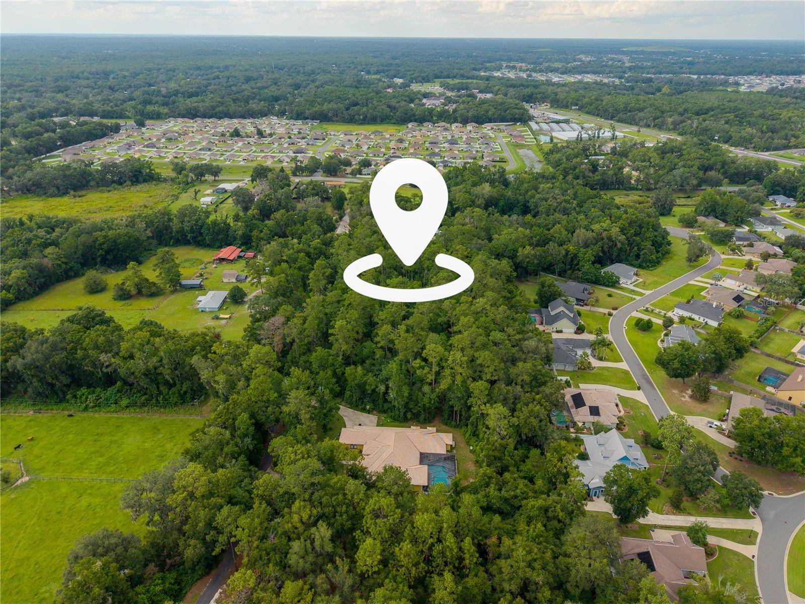 0 SE 40TH AVE, Belleview, FL 34420