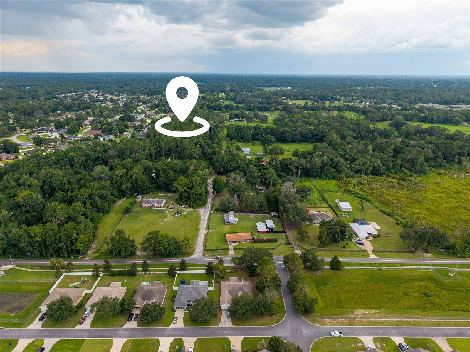 0 SE 40TH AVE, Belleview, FL 34420