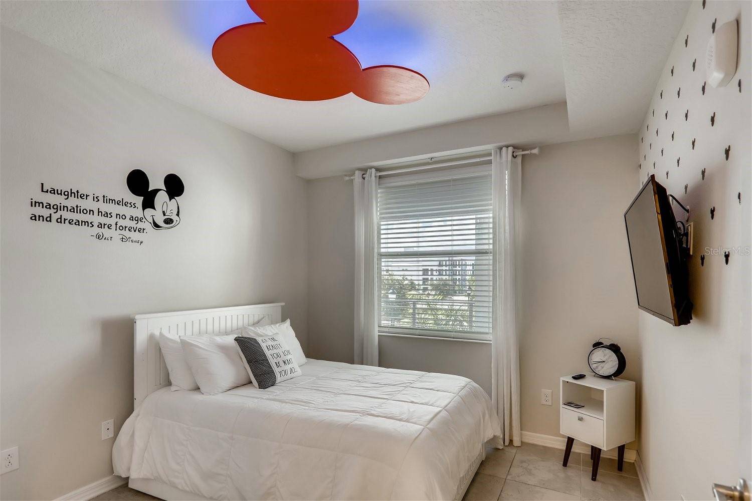 4731 CLOCK TOWER DR #203, Kissimmee, FL 34746
