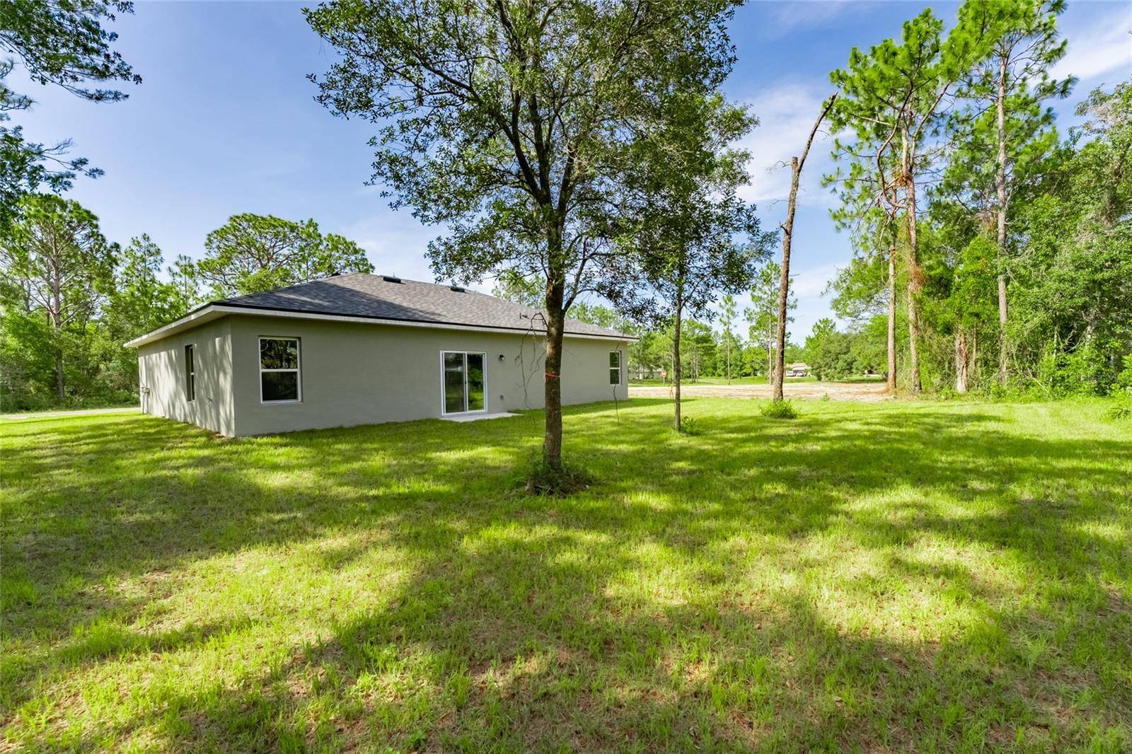 3179 W BARBERTON PL, Citrus Springs, FL 34433