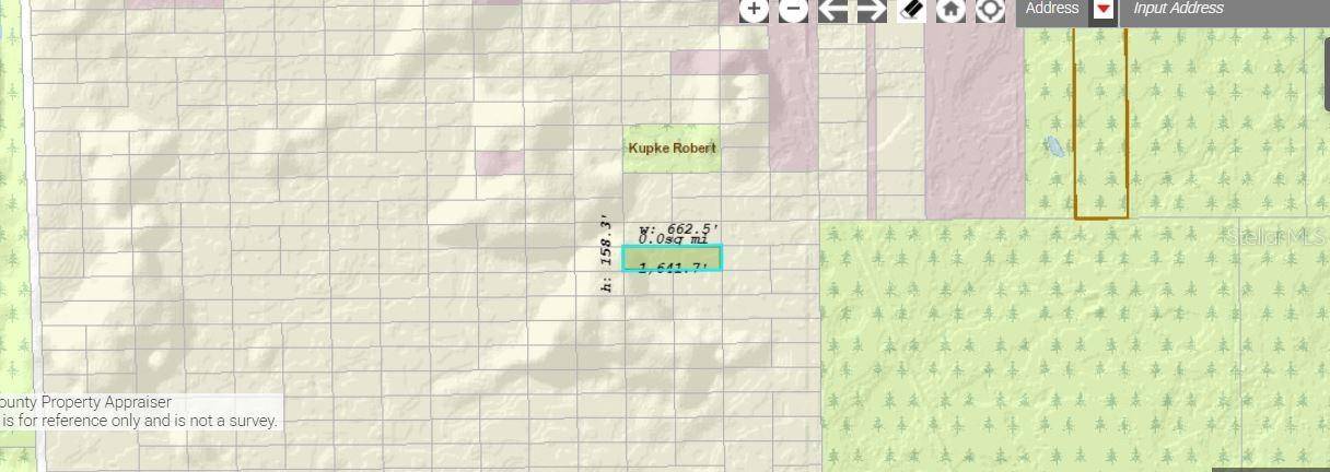 DILL RD, Orlando, FL 32820