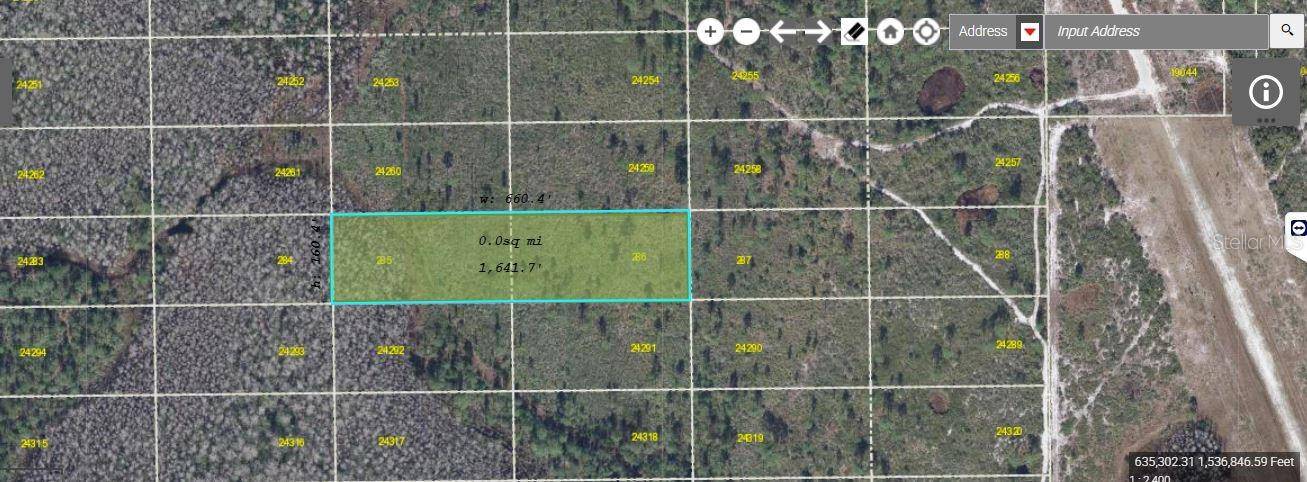 DILL RD, Orlando, FL 32820