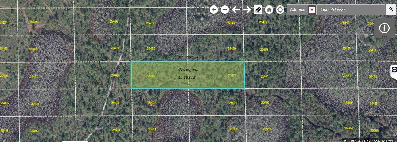 DILL RD, Orlando, FL 32820