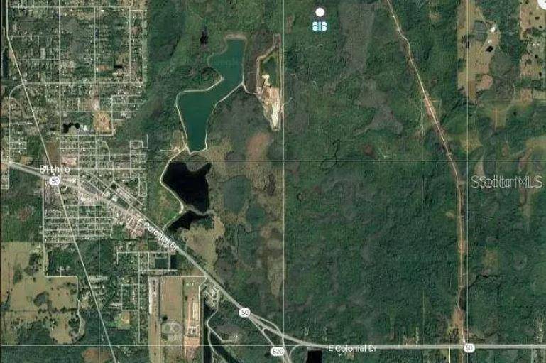 DILL RD, Orlando, FL 32820