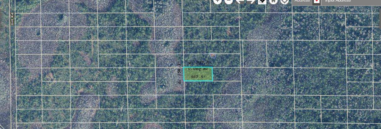 DILL RD, Orlando, FL 32820