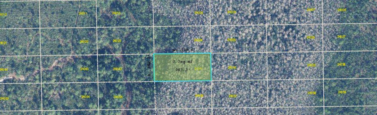 DILL RD, Orlando, FL 32820