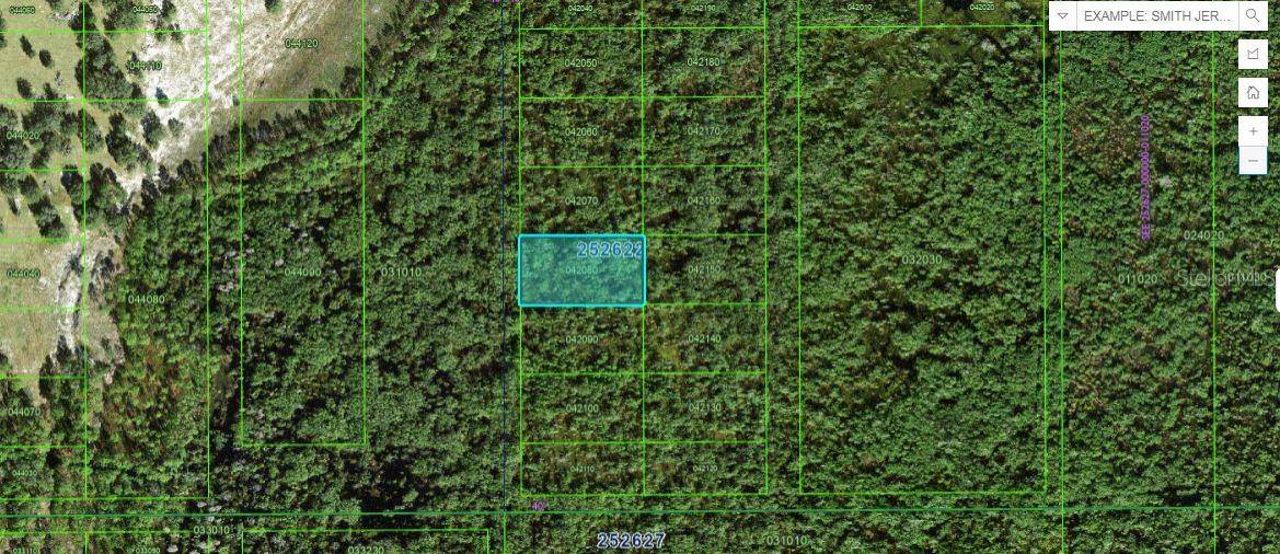 COMMONWEALTH AVE N, Polk City, FL 33868