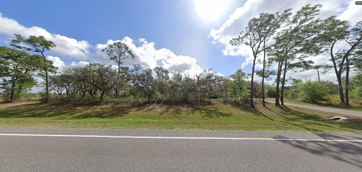 COMMONWEALTH AVE N, Polk City, FL 33868