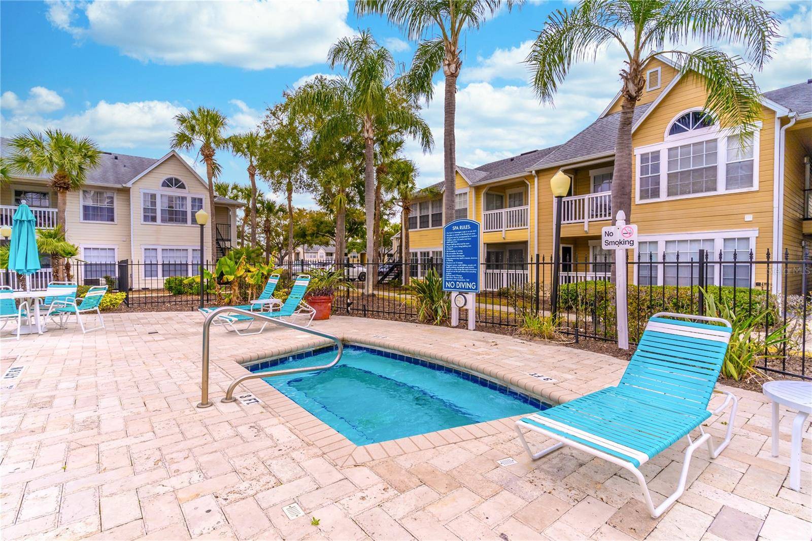 1057 S HIAWASSEE RD #1911, Orlando, FL 32835