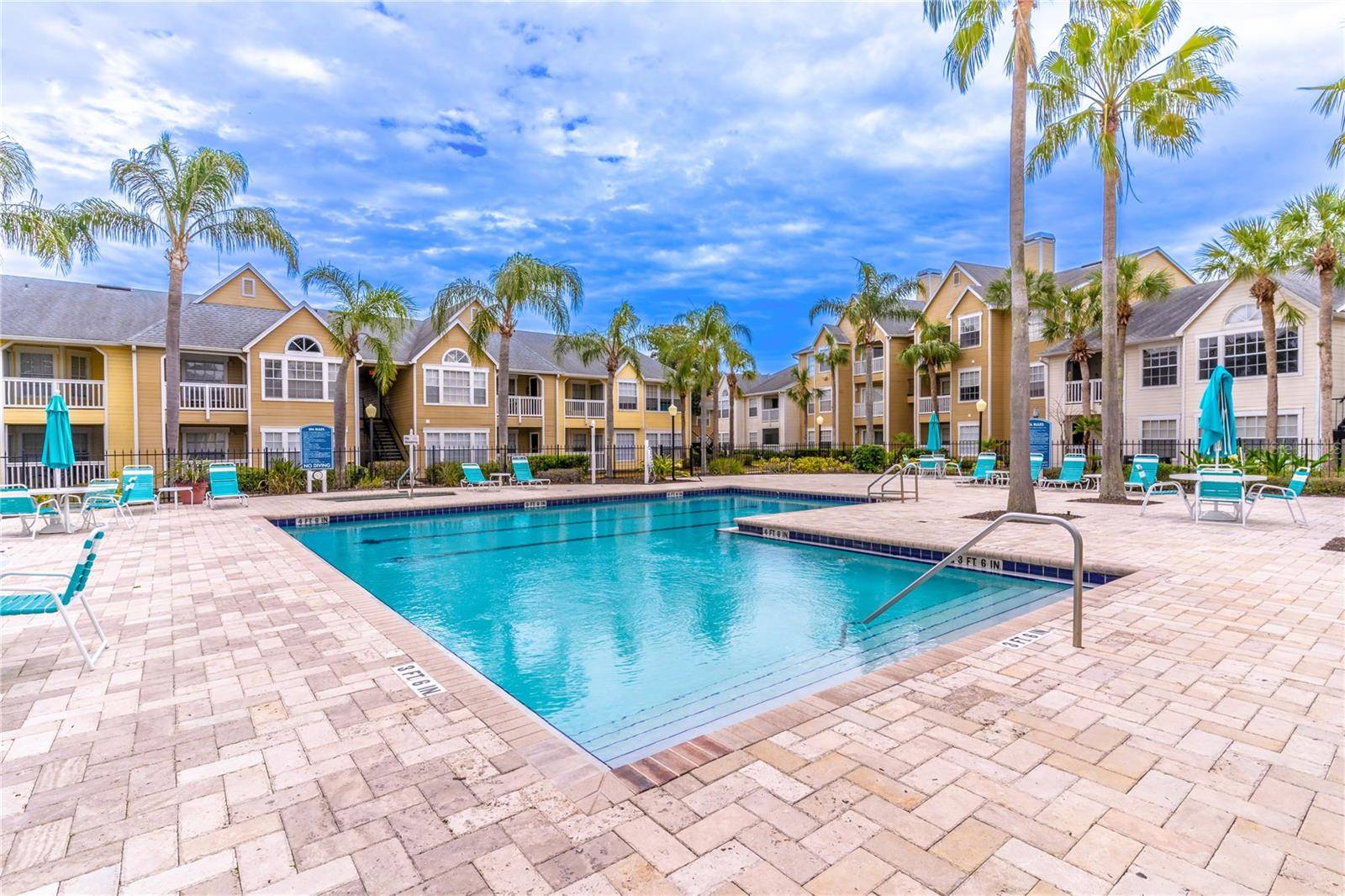 1057 S HIAWASSEE RD #1911, Orlando, FL 32835