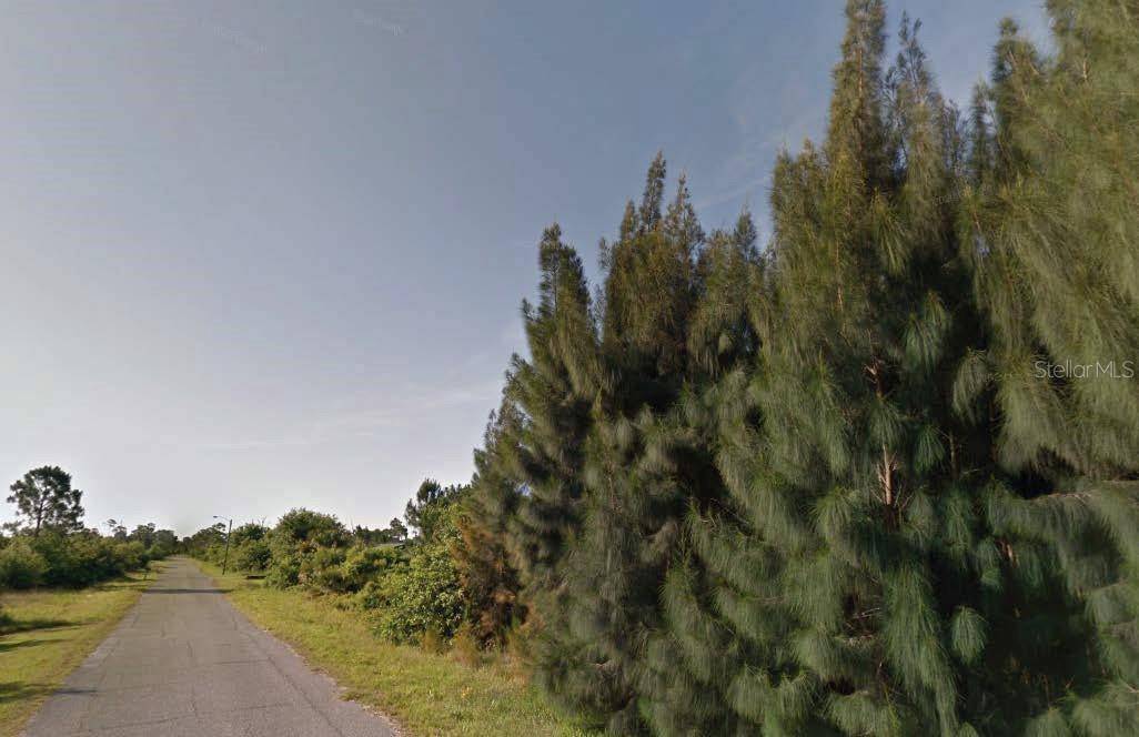 11375 & 11379 5TH AVE, Punta Gorda, FL 33955