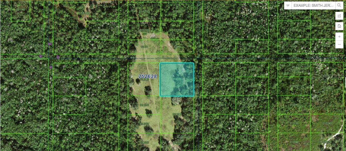 COMMONWEALTH AVE N, Polk City, FL 33868