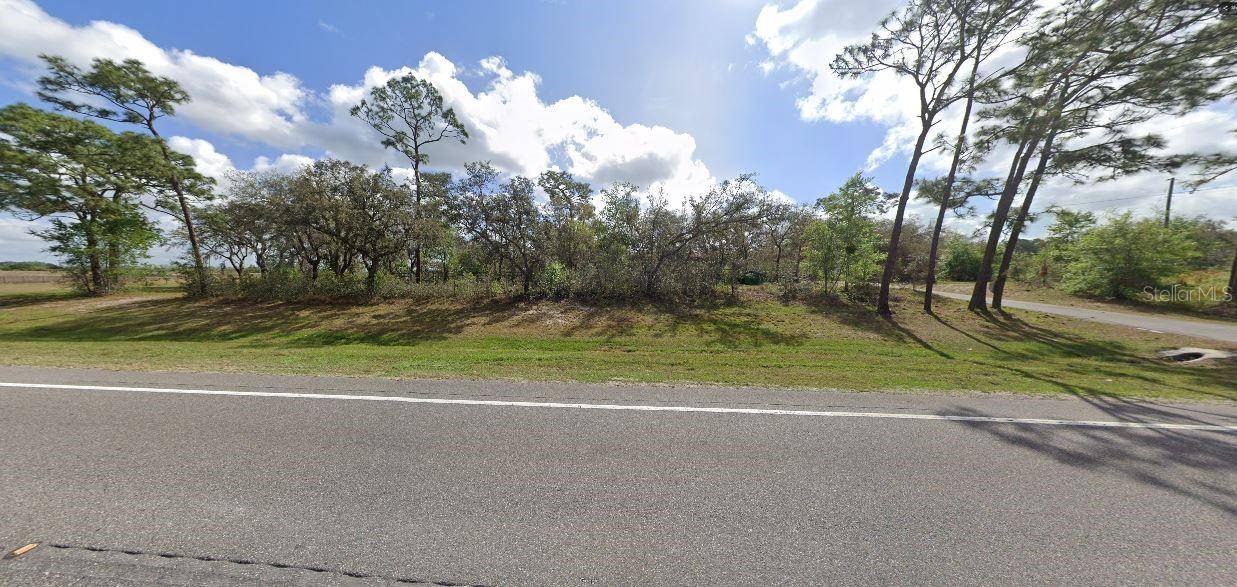 COMMONWEALTH AVE N, Polk City, FL 33868