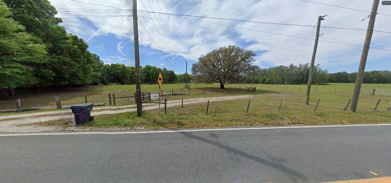 GREEN POND RD, Polk City, FL 33868